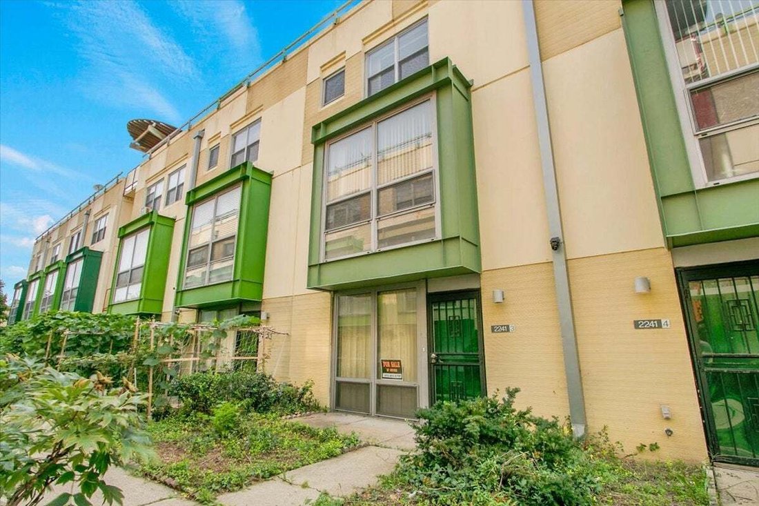 Condo in Chicago, Illinois, United States 1 - 18642331
