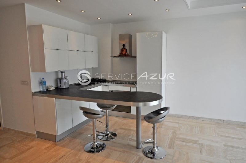 Apartment in Cap-d'Ail, Provence-Alpes-Côte d'Azur, France 4 - 18644105