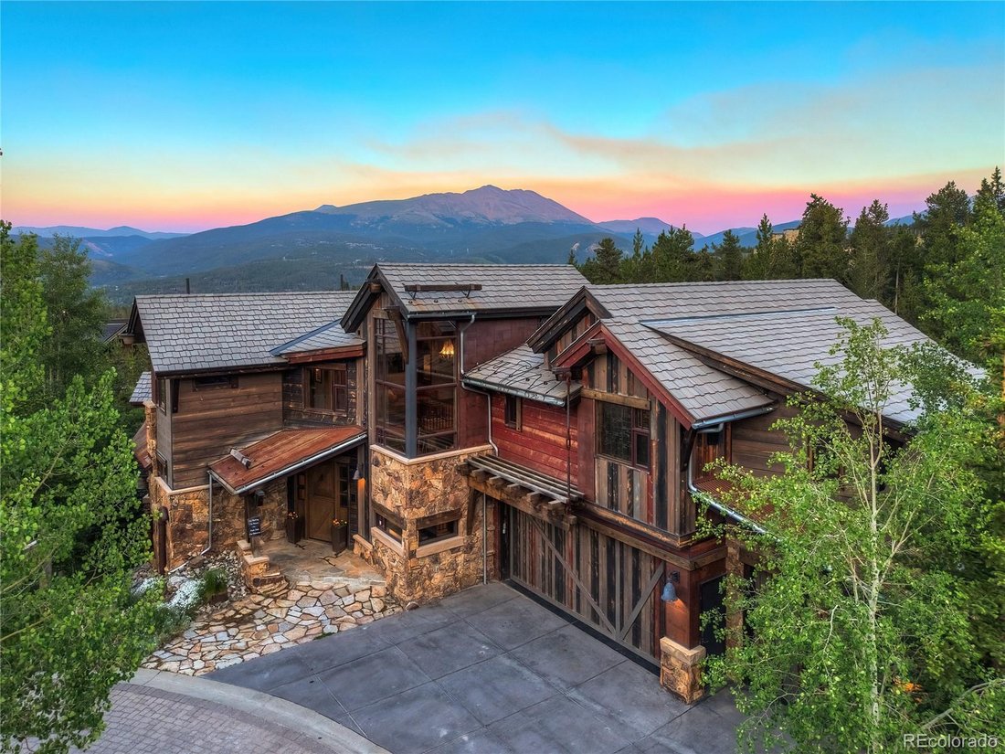 House in Breckenridge, Colorado, United States 2 - 18642642