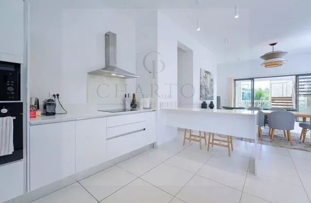Apartment in Grand Baie, Rivière du Rempart District, Mauritius 5 - 18644487