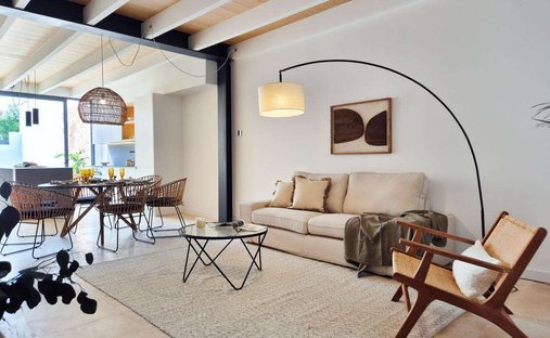 Townhouse in Maria de la Salut, Balearic Islands, Spain 1