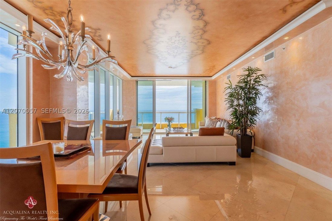 Condo in Golden Beach, Florida, United States 3 - 18646119