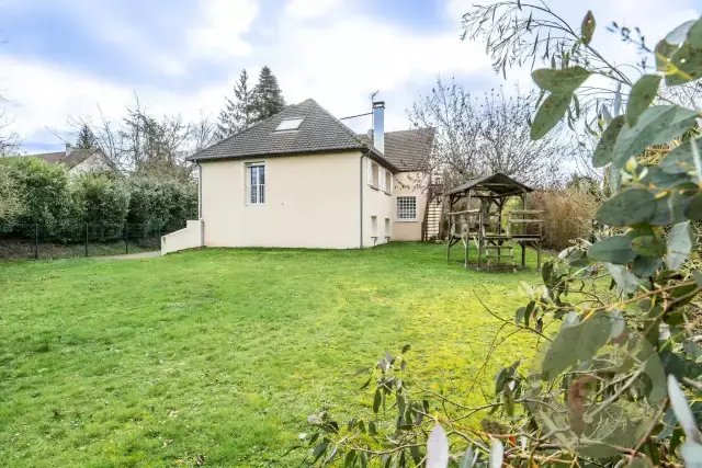 House in Jouars-Pontchartrain, Ile-de-France, France 2 - 17280987