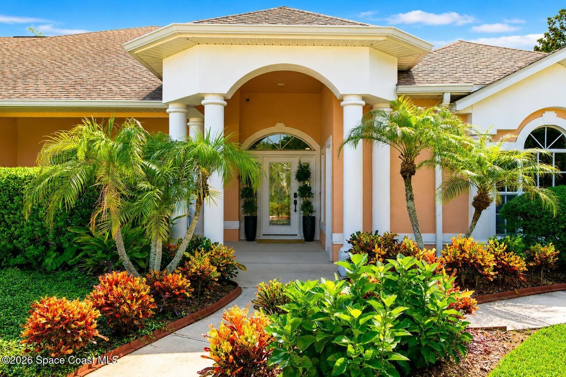 House in Merritt Island, Florida, United States 2 - 18645895
