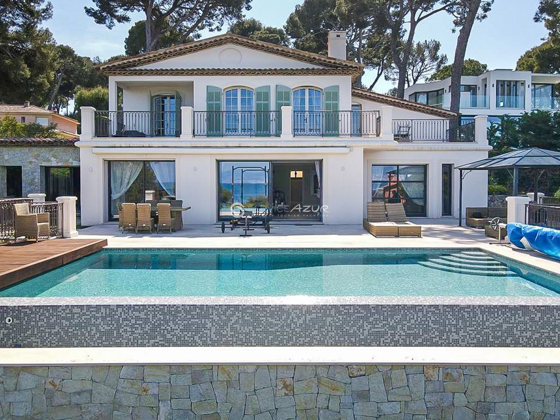 Villa in Vieille Ville, Antibes, France 2 - 18644855