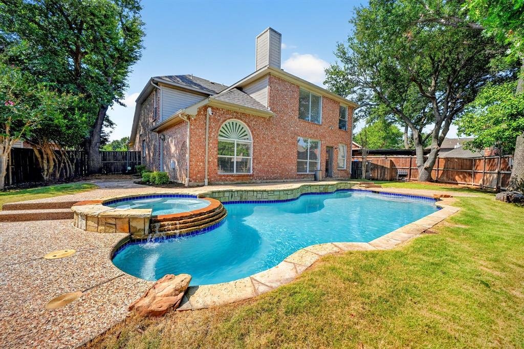 House in Lewisville, Texas, United States 2 - 18642490