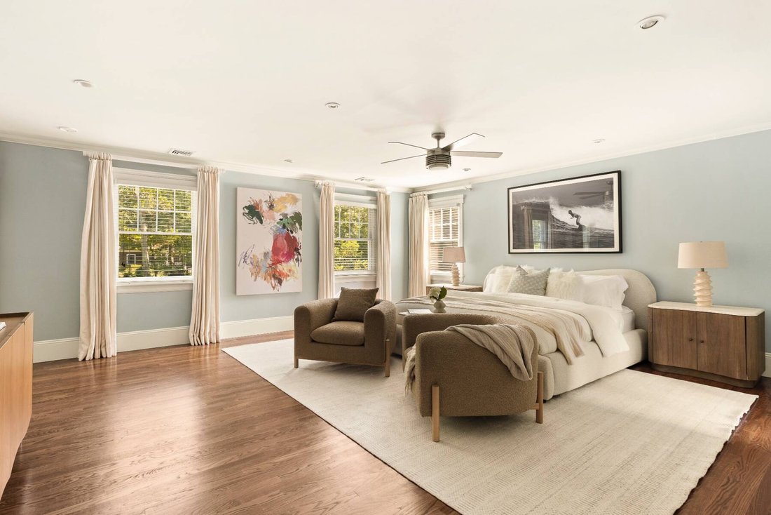 Haus in Wainscott, New York, Vereinigte Staaten 5 - 18642543
