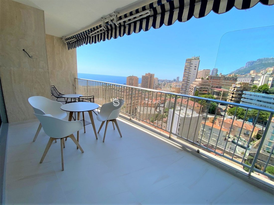 Apartment in Ghisoni, Corsica, France 2 - 18645025