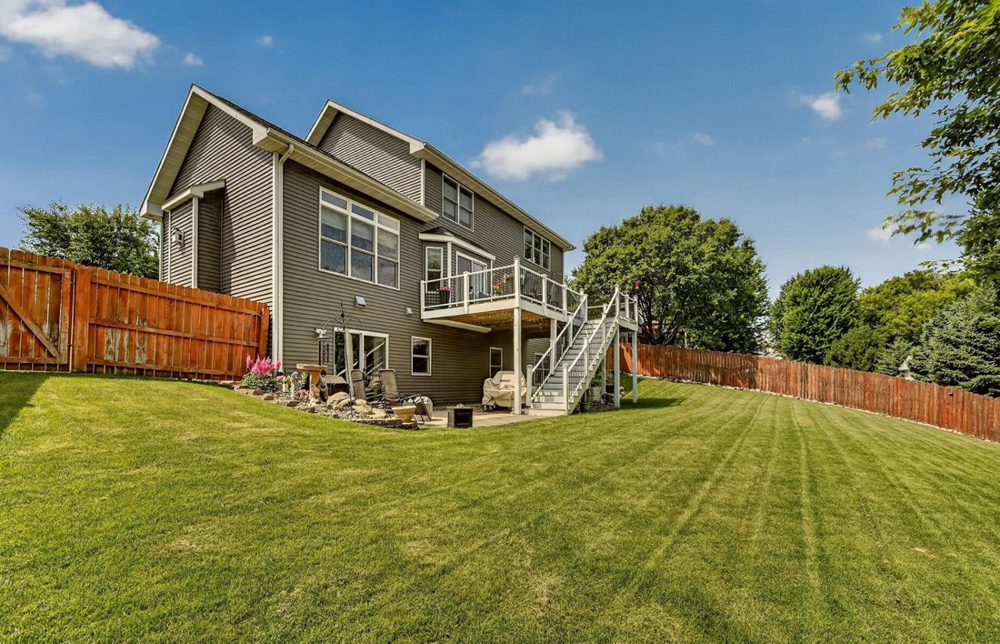 House in Rochester, Minnesota, United States 3 - 18643294