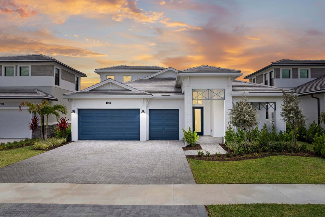 House in Loxahatchee, Florida, United States 2 - 18646237