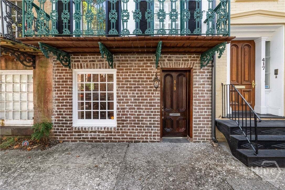 Townhouse in Savannah, Georgia, United States 3 - 18646731