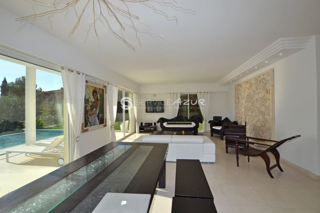 Villa in Liberation, Nice, France 5 - 18644619