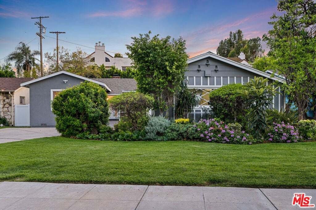 House in Los Angeles, California, United States 1 - 18645919