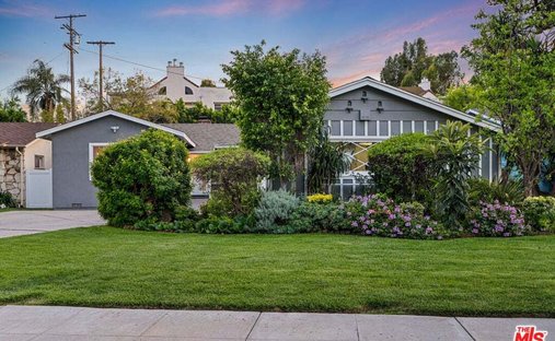 House in Los Angeles, California, United States 1