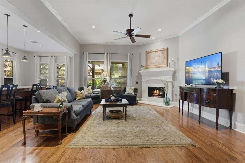 House in McKinney, Texas, United States 4 - 18642501