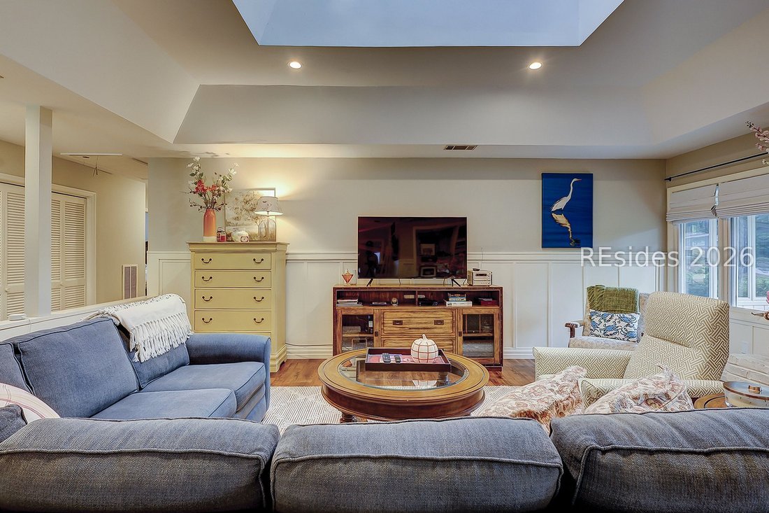 House in Hilton Head Island, South Carolina, United States 3 - 18645405