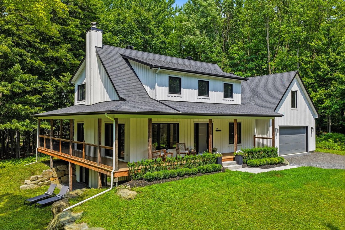 House in Waterloo, Quebec, Canada 2 - 17290231