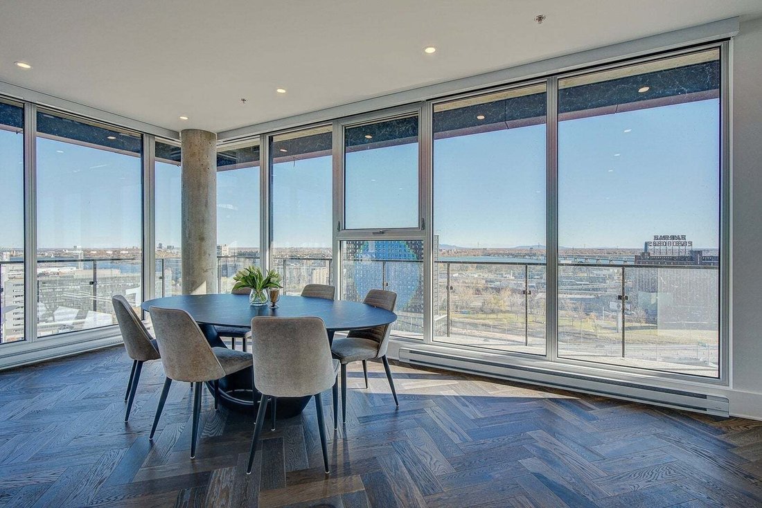 Appartement à Montréal, Québec, Canada 3 - 15095998