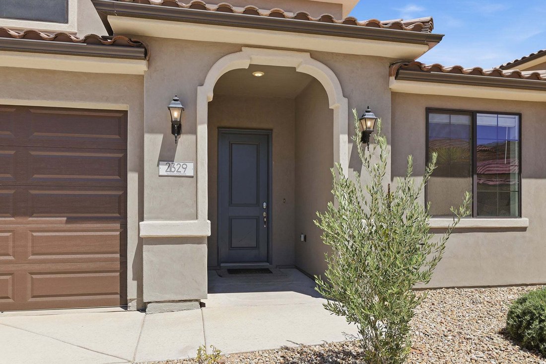 Townhouse in Washington, Utah, United States 2 - 18645995