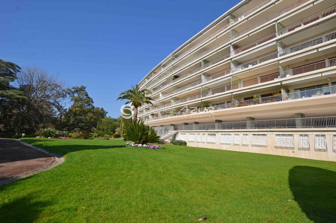 Apartment in Cannes, Provence-Alpes-Côte d'Azur, France 2 - 18643930