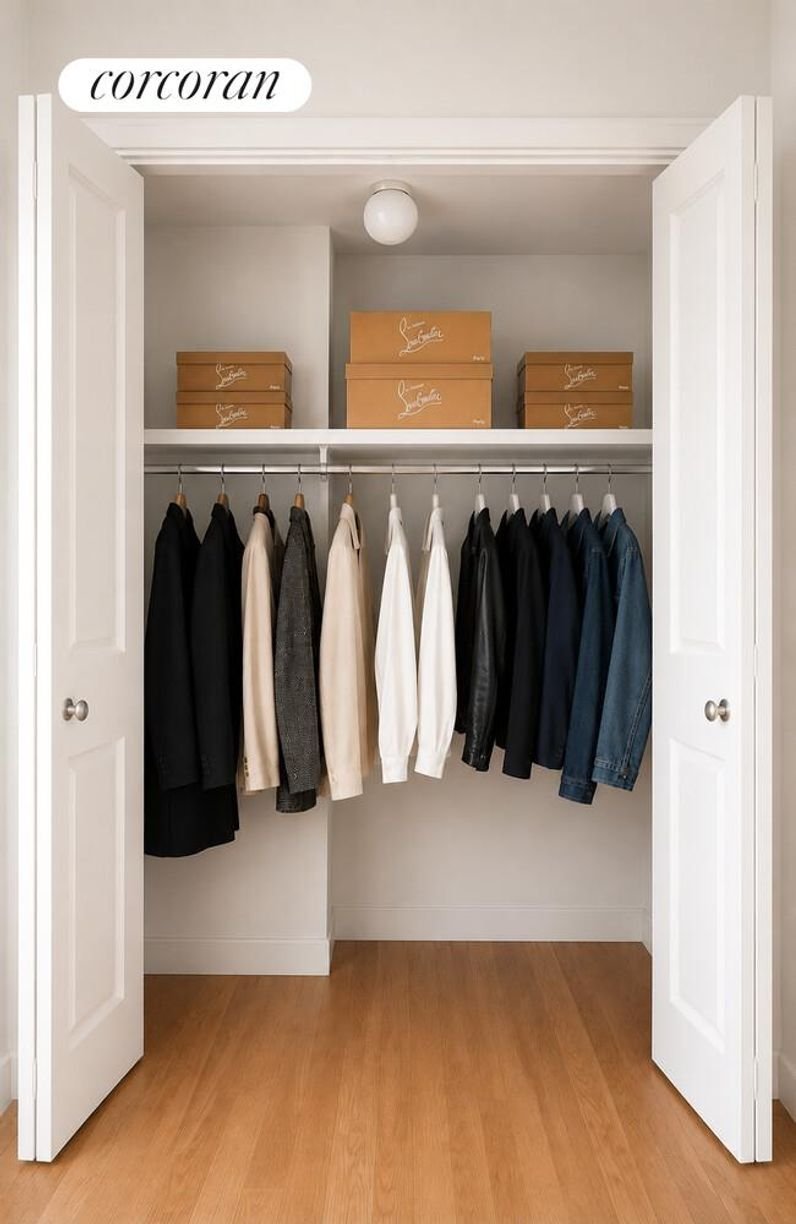 Condo in New York, New York, United States 4 - 18644550