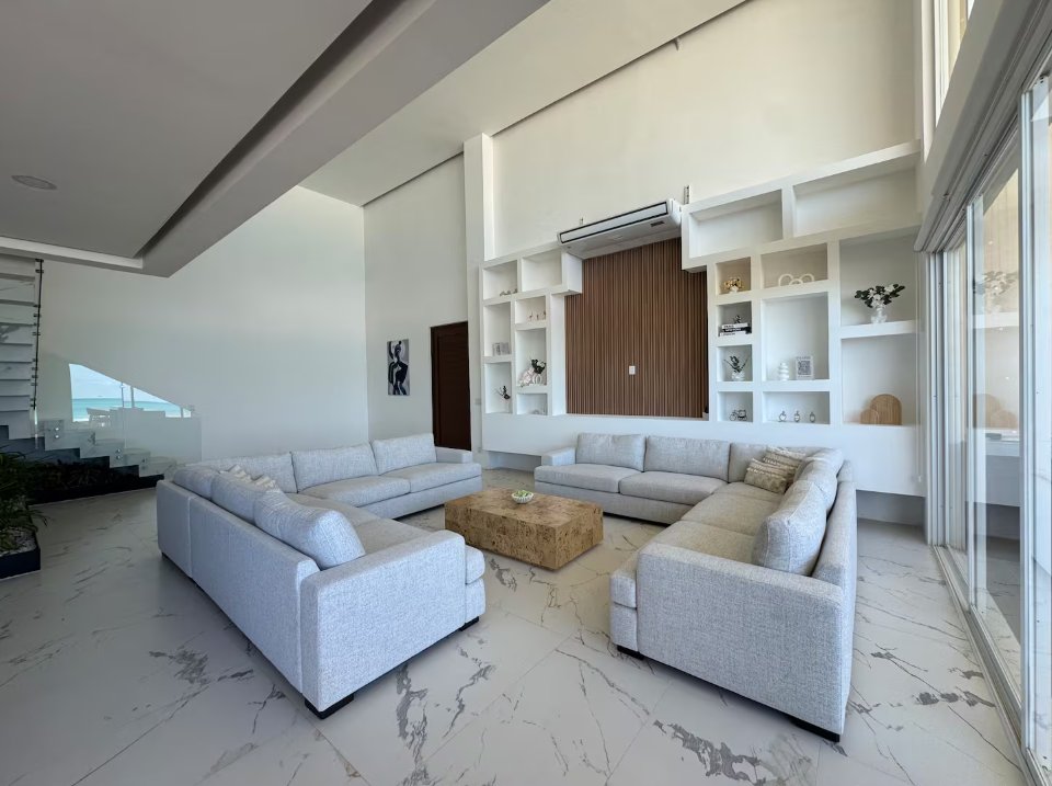House in Cancún, Quintana Roo, Mexico 4 - 18643625