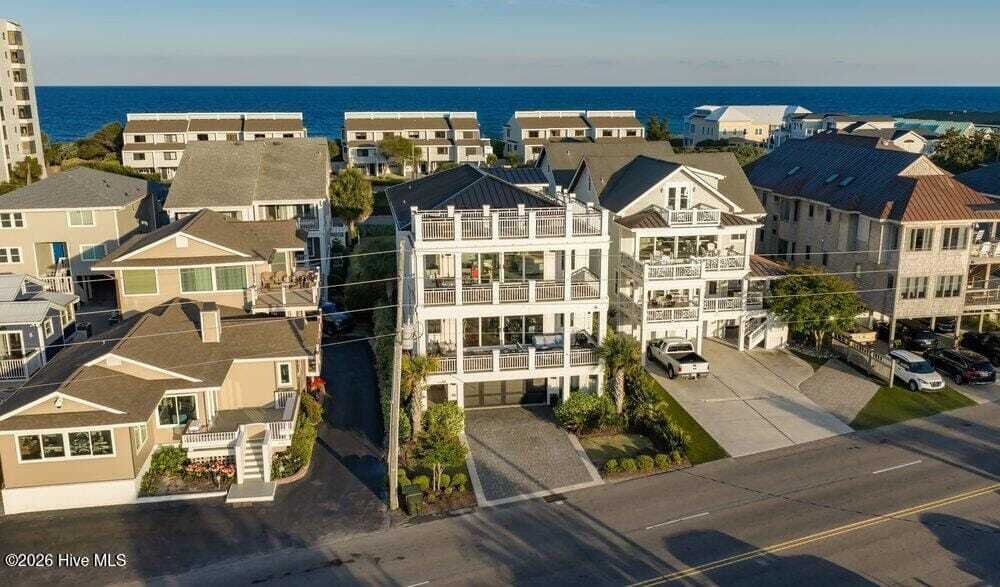 House in Wrightsville Beach, North Carolina, United States 1 - 18043230