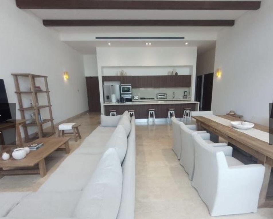Apartment in Cancún, Quintana Roo, Mexico 4 - 18644688