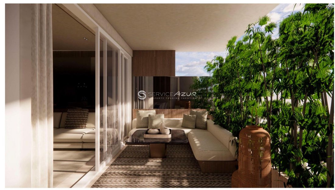 Apartment in Ghisoni, Corsica, France 4 - 18645274