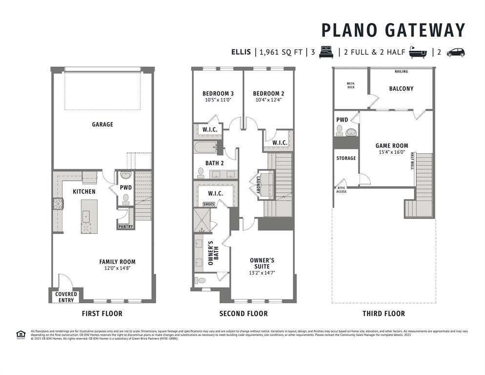 Townhouse in Plano, Texas, United States 2 - 18647253