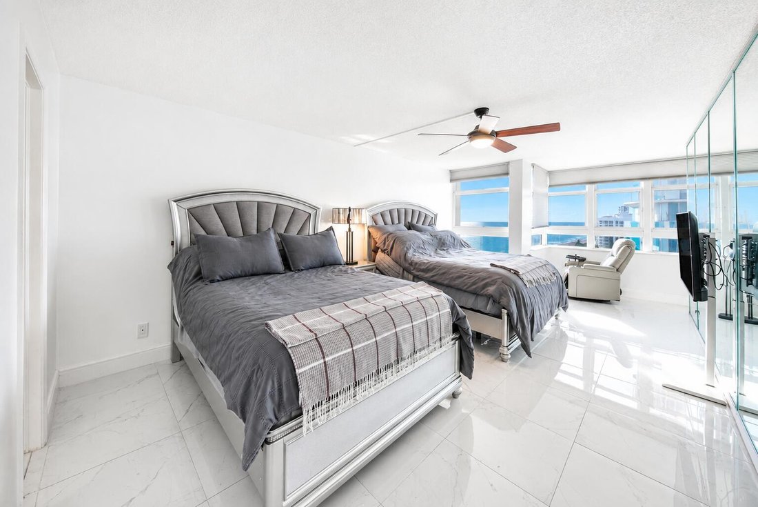 Condominio en Hillsboro Beach, Florida, Estados Unidos 5 - 18638004