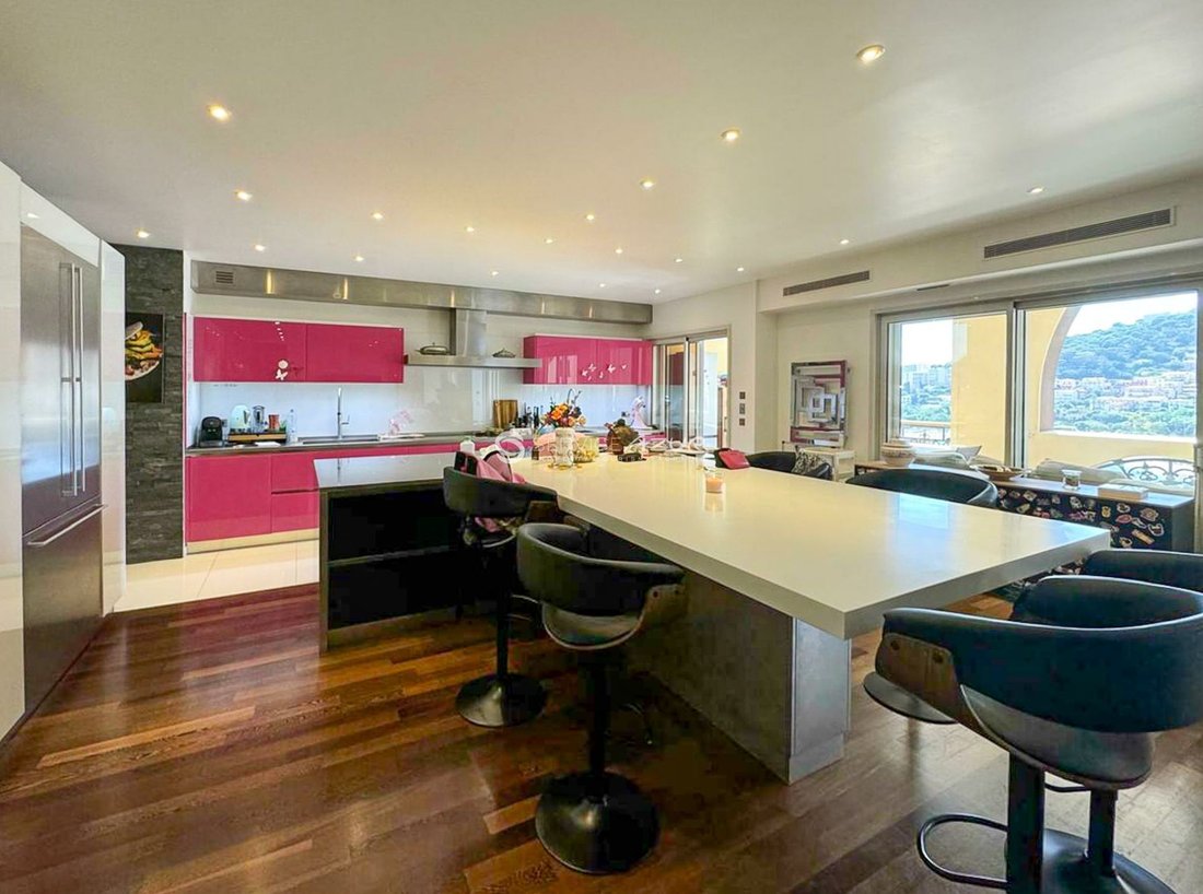 Apartment in Ghisoni, Corsica, France 3 - 18645270