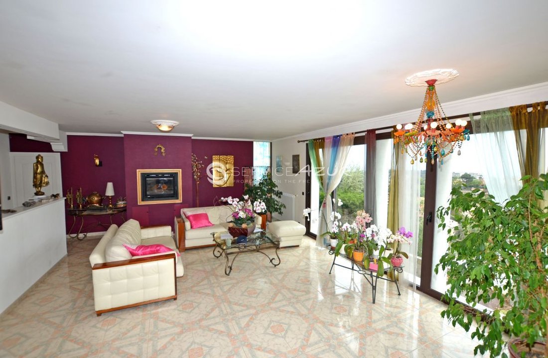 Villa in Cap Martin, Roquebrune-Cap-Martin, France 3 - 18644315