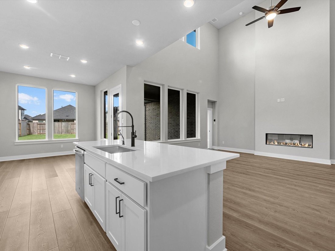 House in Richmond, Texas, United States 4 - 18647093