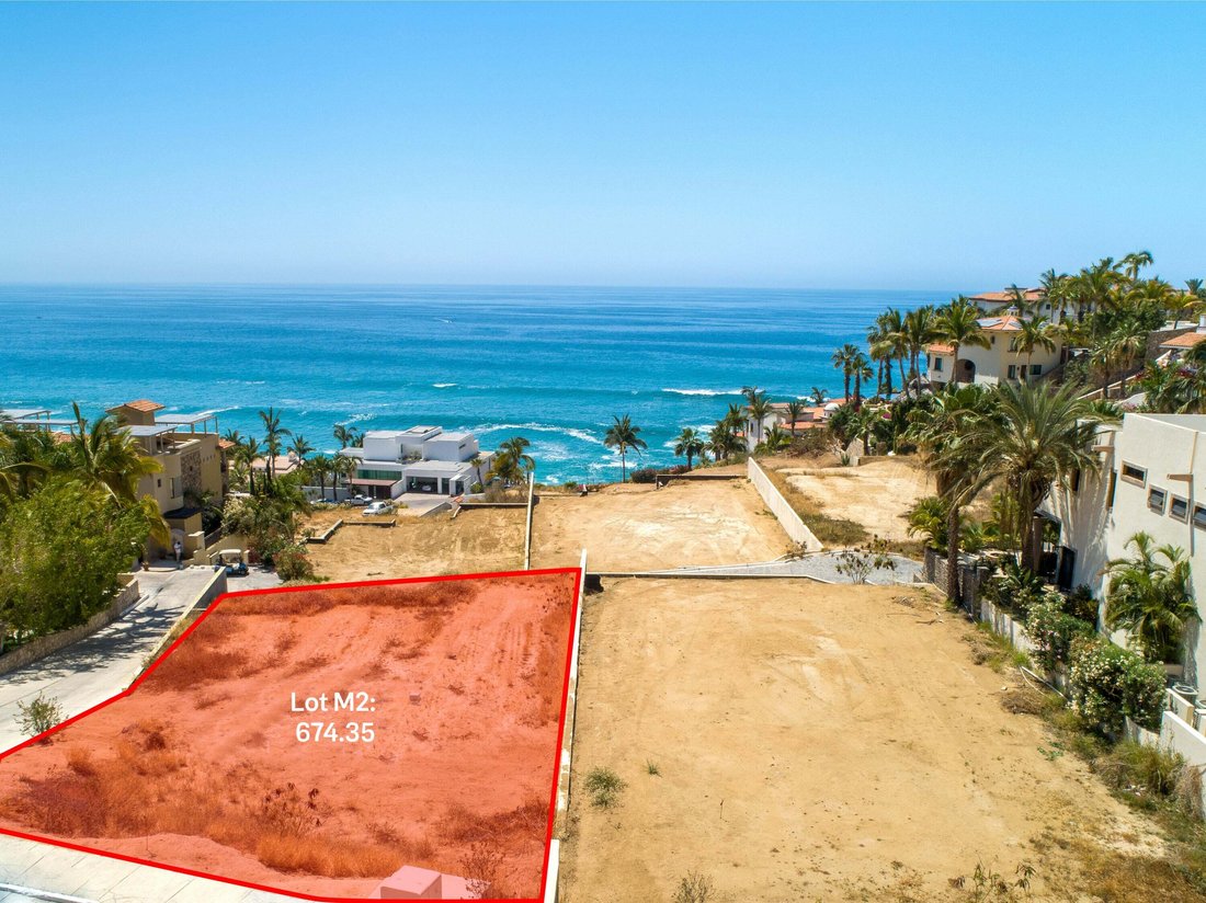 Land in Rancho Cerro Colorado, Baja California Sur, Mexico 1 - 18643252