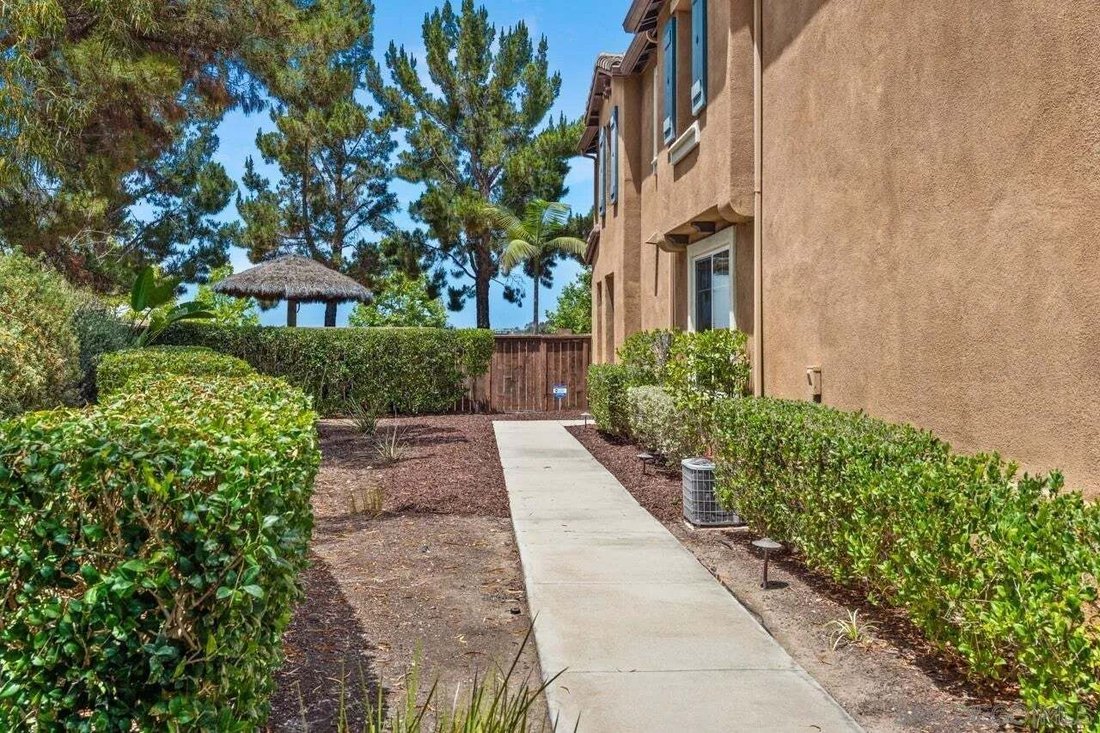 Townhouse in San Diego, California, United States 4 - 18646469