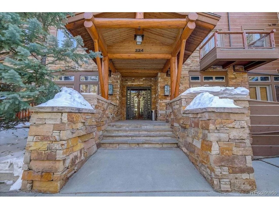 Condo in Dillon, Colorado, United States 4 - 18646046