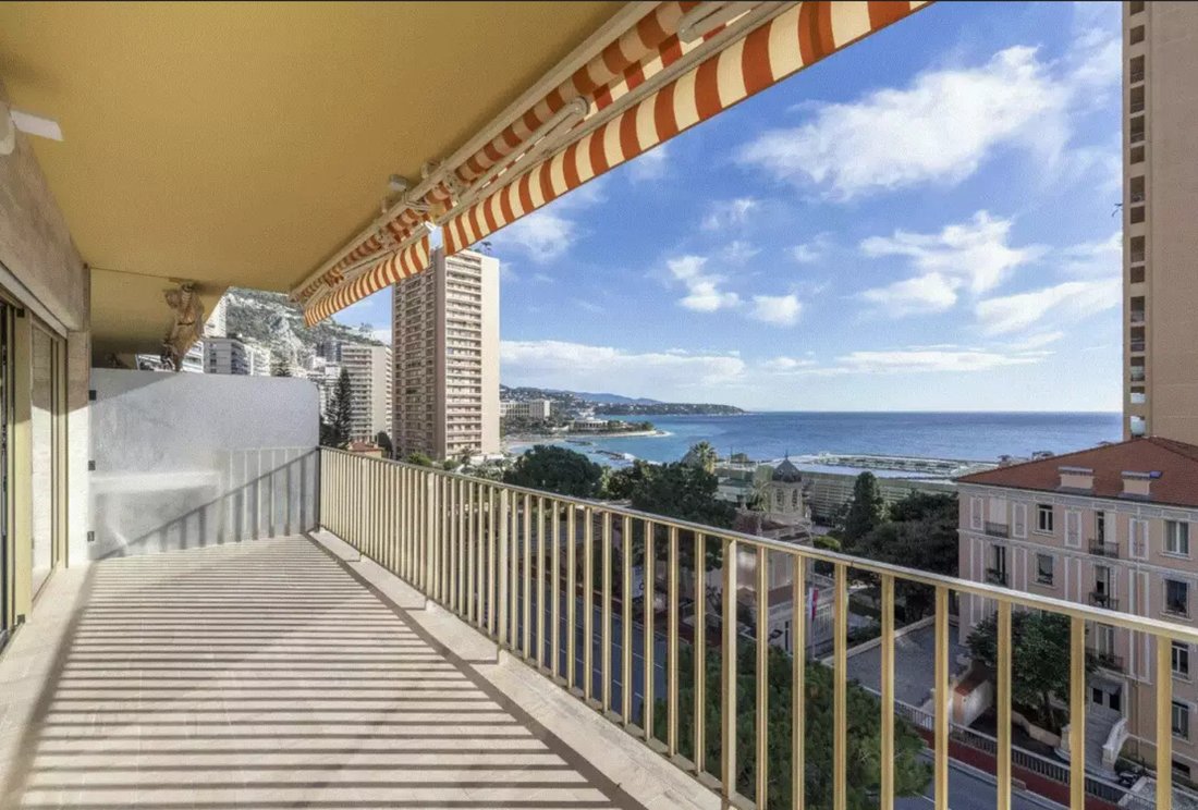 Apartment in Ghisoni, Corsica, France 1 - 18645211