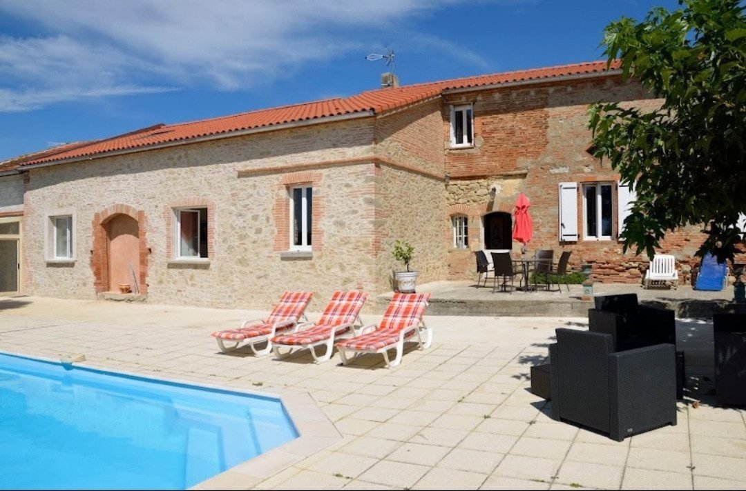 House in Caraman, Occitania, France 1 - 17709798