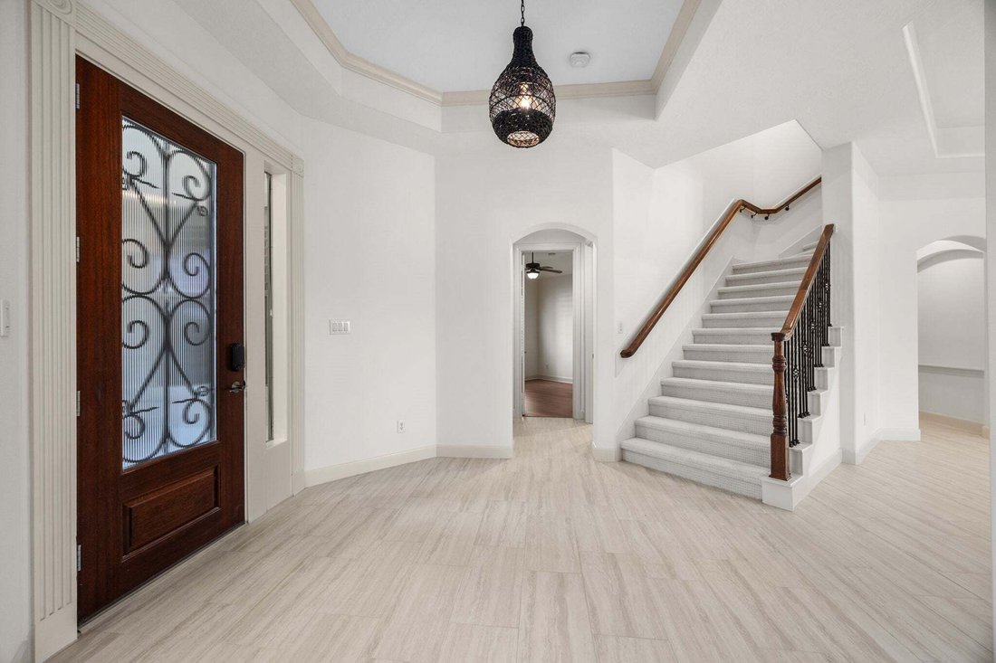 House in Houston, Texas, United States 5 - 18647358