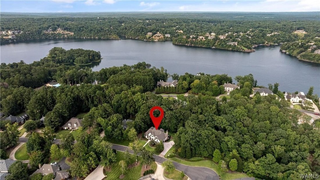 House in Tuscaloosa, Alabama, United States 2 - 18646813