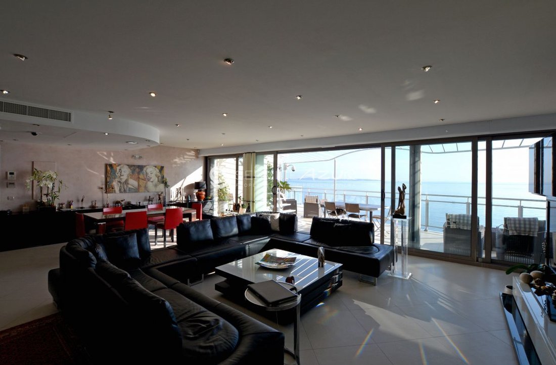 Apartment in Cannes, Provence-Alpes-Côte d'Azur, France 5 - 18644178