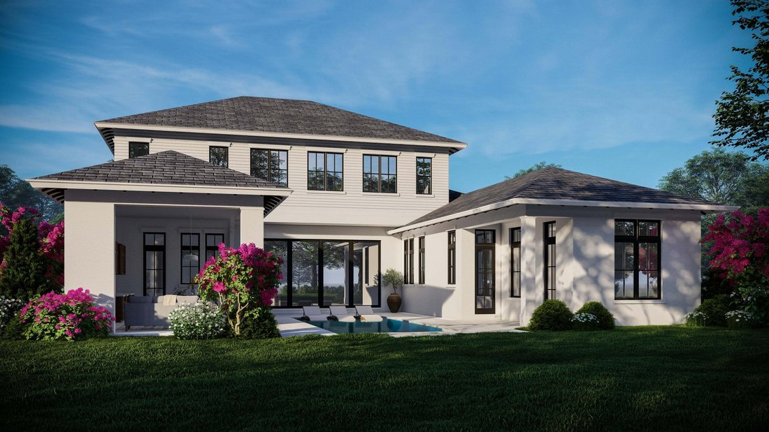 House in West Palm Beach, Florida, United States 1 - 17557215