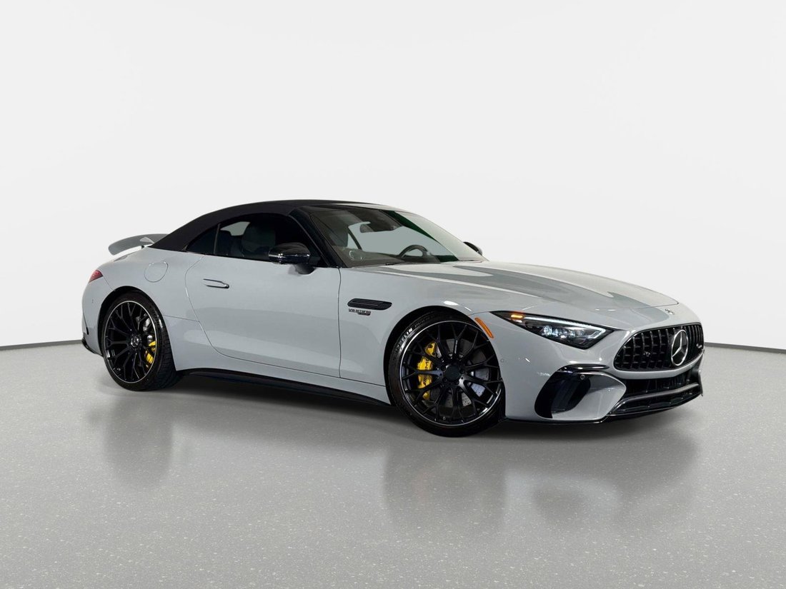 Cabriolet in Pompano Beach, FL, United States 1 - 18644169