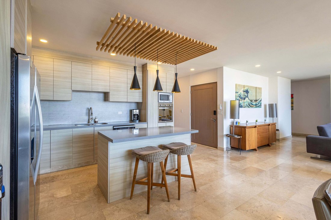Condo in San José del Cabo, Baja California Sur, Mexico 4 - 18643313
