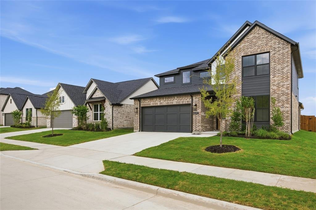 House in Fort Worth, Texas, United States 2 - 17946623