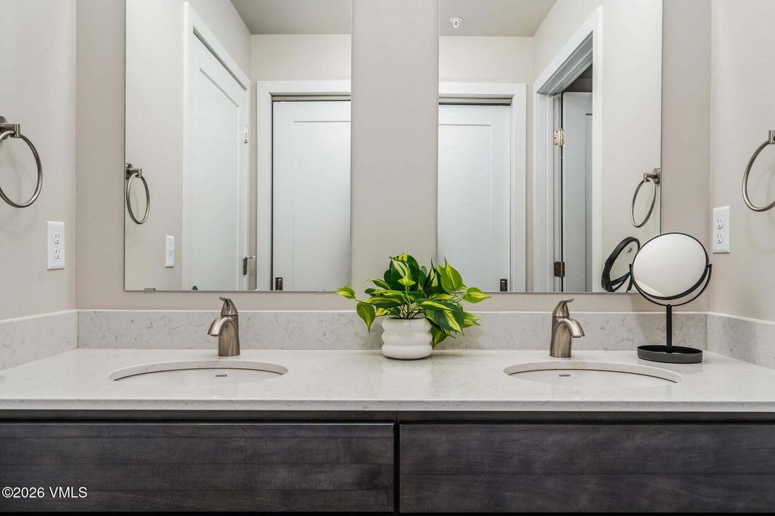 Condominio a Vail, Colorado, Stati Uniti 5 - 18304352