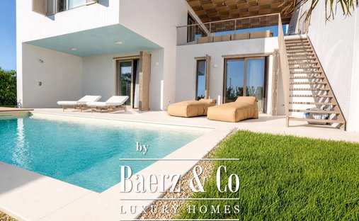 Villa in Brodarica, Sibenik-Knin County, Croatia 1