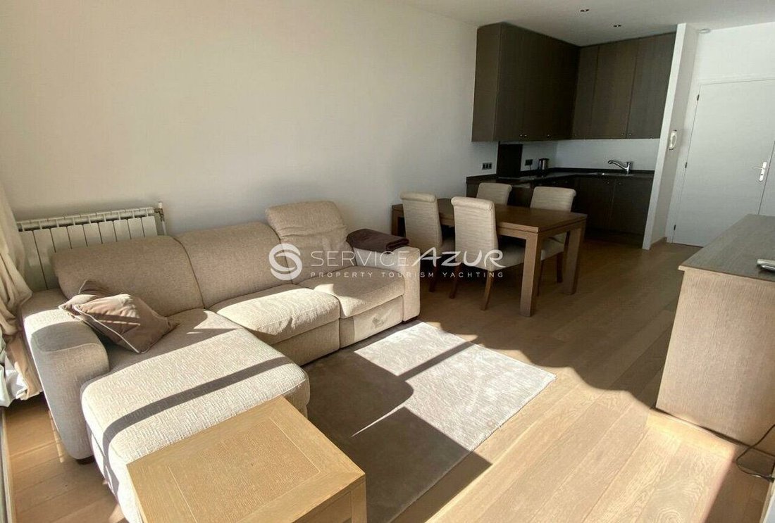 Apartment in Ghisoni, Corsica, France 3 - 18645063