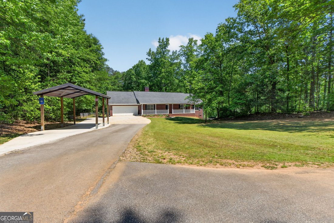 House in McDonough, Georgia, United States 3 - 18642093